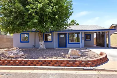 1433 E Windsor Avenue, Phoenix, AZ 85006 - Photo 1