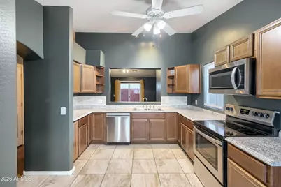 8520 W Palm Lane #1091, Phoenix, AZ 85037 - Photo 4