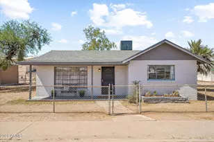 214 W Az-177 Hwy, Winkelman, AZ 85192 - Photo 1