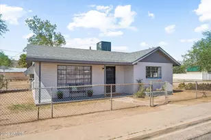214 W Az-177 Hwy, Winkelman, AZ 85192 - Photo 2
