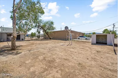 214 W Az-177 Highway, Winkelman, AZ 85192 - Photo 26