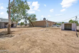214 W Az-177 Hwy, Winkelman, AZ 85192 - Photo 26