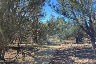 918 Wolf Rd, Ash Fork, AZ 86320 - Photo 1