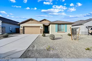 23410 W Florence Ave, Buckeye, AZ 85326 - Photo 1