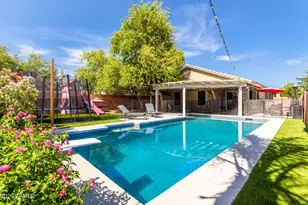 20038 N 38th Ln, Glendale, AZ 85308 - Photo 24