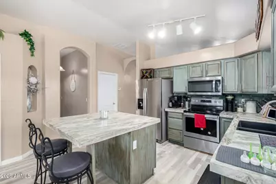 20038 N 38th Lane, Glendale, AZ 85308 - Photo 8