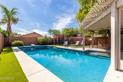 20038 N 38th Lane, Glendale, AZ 85308 - Photo 20