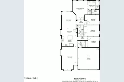20038 N 38th Lane, Glendale, AZ 85308 - Photo 28