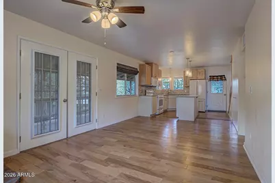 3943 N Pine Road, Pine, AZ 85544 - Photo 8
