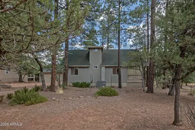 3943 N Pine Road, Pine, AZ 85544 - Photo 32