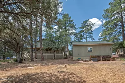 3943 N Pine Road, Pine, AZ 85544 - Photo 28