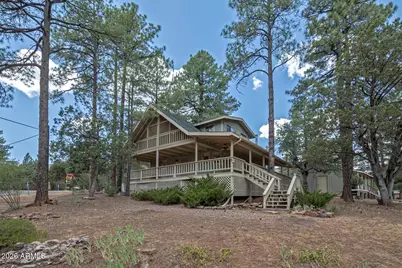 3943 N Pine Road, Pine, AZ 85544 - Photo 1