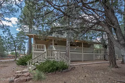 3943 N Pine Road, Pine, AZ 85544 - Photo 2