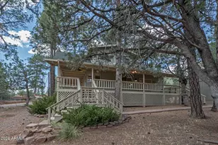 3943 N Pine Rd, Pine, AZ 85544 - Photo 2