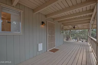 3943 N Pine Road, Pine, AZ 85544 - Photo 4