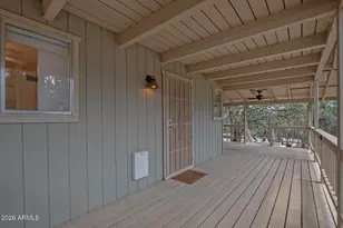 3943 N Pine Rd, Pine, AZ 85544 - Photo 4