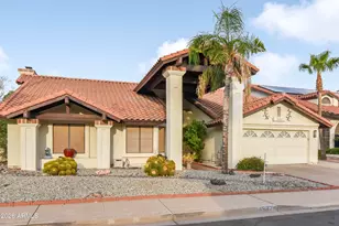 18921 N 71st Dr, Glendale, AZ 85308 - Photo 1
