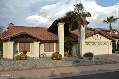 18921 N 71st Drive, Glendale, AZ 85308 - Photo 1