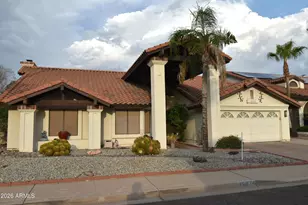 18921 N 71st Dr, Glendale, AZ 85308 - Photo 1