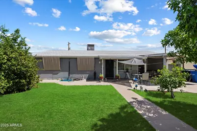1225 N 33rd Street, Phoenix, AZ 85008 - Photo 2