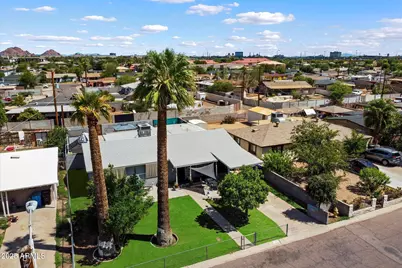 1225 N 33rd Street, Phoenix, AZ 85008 - Photo 1