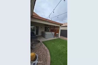 151 W Sagebrush Street, Gilbert, AZ 85233 - Photo 12