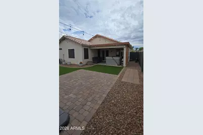 151 W Sagebrush Street, Gilbert, AZ 85233 - Photo 8