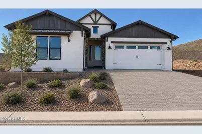 5717 E Blackburn Court, Prescott Valley, AZ 86314 - Photo 2