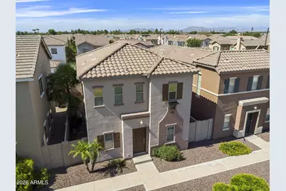 428 N Citrus Lane, Gilbert, AZ 85234 - Photo 2