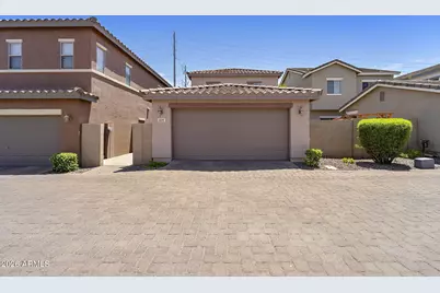 428 N Citrus Lane, Gilbert, AZ 85234 - Photo 42