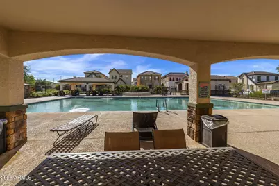 428 N Citrus Lane, Gilbert, AZ 85234 - Photo 52