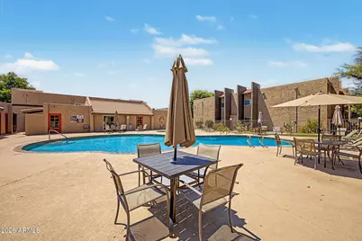 5525 E Thomas Road #M23, Phoenix, AZ 85018 - Photo 24