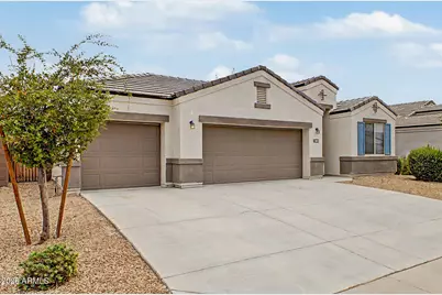 3031 N 306th Lane, Buckeye, AZ 85396 - Photo 4