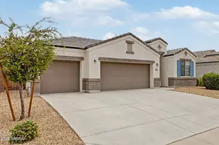 3031 N 306th Ln, Buckeye, AZ 85396 - Photo 4