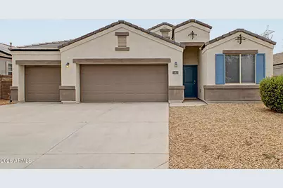 3031 N 306th Lane, Buckeye, AZ 85396 - Photo 2