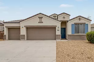 3031 N 306th Ln, Buckeye, AZ 85396 - Photo 2