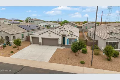 3031 N 306th Lane, Buckeye, AZ 85396 - Photo 44
