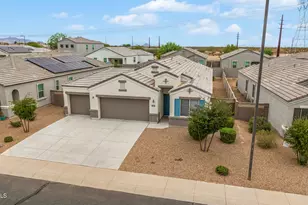 3031 N 306th Ln, Buckeye, AZ 85396 - Photo 44