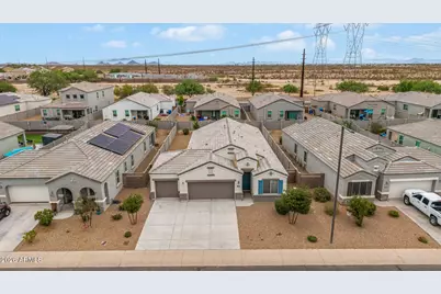 3031 N 306th Lane, Buckeye, AZ 85396 - Photo 48