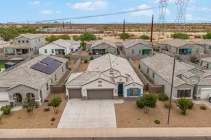 3031 N 306th Ln, Buckeye, AZ 85396 - Photo 48
