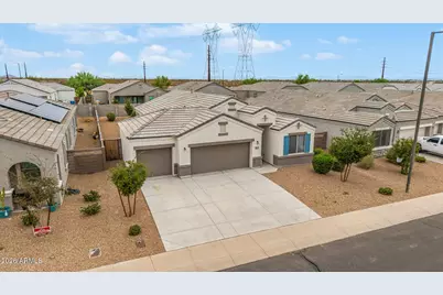 3031 N 306th Lane, Buckeye, AZ 85396 - Photo 46
