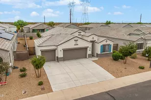 3031 N 306th Ln, Buckeye, AZ 85396 - Photo 46
