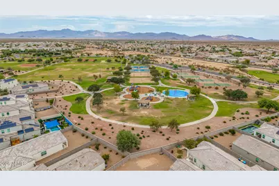 3031 N 306th Lane, Buckeye, AZ 85396 - Photo 56