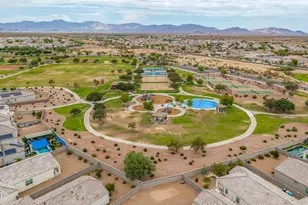 3031 N 306th Ln, Buckeye, AZ 85396 - Photo 56