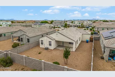 3031 N 306th Lane, Buckeye, AZ 85396 - Photo 52