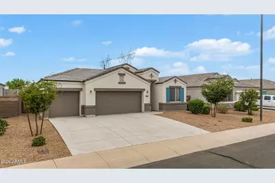 3031 N 306th Lane, Buckeye, AZ 85396 - Photo 42