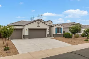 3031 N 306th Ln, Buckeye, AZ 85396 - Photo 42