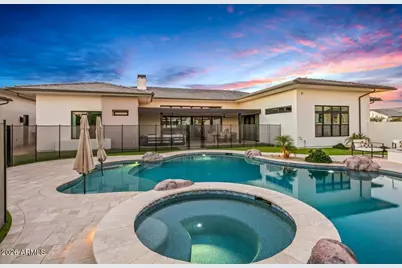5770 S Loback Lane, Gilbert, AZ 85298 - Photo 46