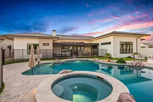 5770 S Loback Ln, Gilbert, AZ 85298 - Photo 46