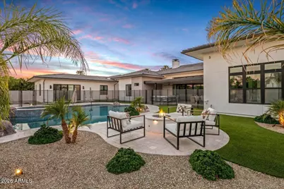 5770 S Loback Lane, Gilbert, AZ 85298 - Photo 44